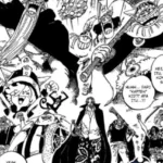 Spoiler One Piece 1103: Perang Besar Sepanjang Sejarah One Piece Bakal Terjadi di Pulau Elbaf!