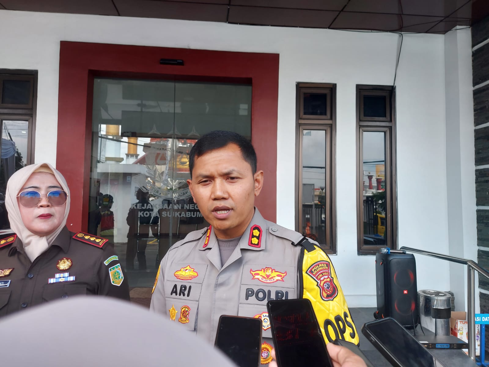Pelaku Tawuran Maut di Cisaat Sukabumi, Kapolres: Sudah Tertangkap