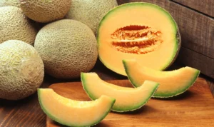 Perbandingan Melon Hijau dan Oranye: Manakah yang Lebih Sehat dan Nutrisinya Lebih Unggul?