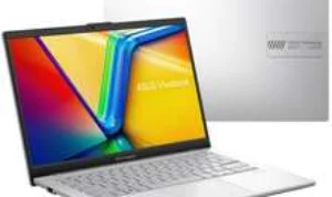 Review ASUS Vivobook Go 14 E1404: Laptop Murah dan Kekinian untuk Pelajar