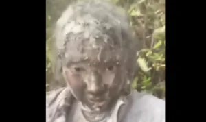 Viral! Video Wanita Minta Tolong di Gunung Marapi, Ini Kata BPBD Bukittinggi
