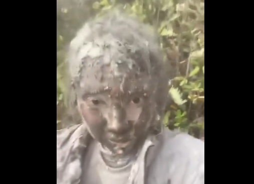 Viral! Video Wanita Minta Tolong di Gunung Marapi, Ini Kata BPBD Bukittinggi