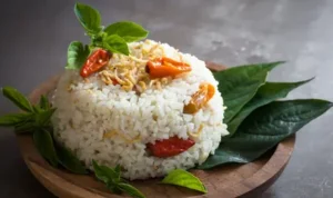 Resep Nasi Liwet Ala Sunda: Bikinnya Gampang Banget Pake Rice Cooker, Yuk Cobain!