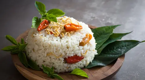 Resep Nasi Liwet Ala Sunda: Bikinnya Gampang Banget Pake Rice Cooker, Yuk Cobain!