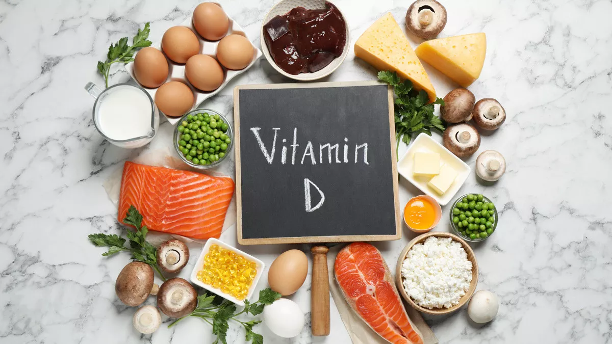 Mengungkap Misteri Vitamin D: Wajib Tahu untuk Kesehatan Tulang dan Otot yang Optimal