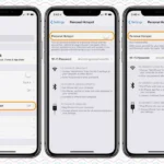 Cara Mudah Mengaktifkan Hotspot di iPhone dan Android