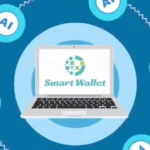 Aplikasi investasi Smart Wallet yang beresiko scam.