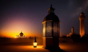 ILUSTRASI: Meng-qadha puasa Ramadhan dibulan Rajab. (freepik)