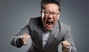 Teknik Psikologi: Cara Mengatasi Kemarahan agar Mereda