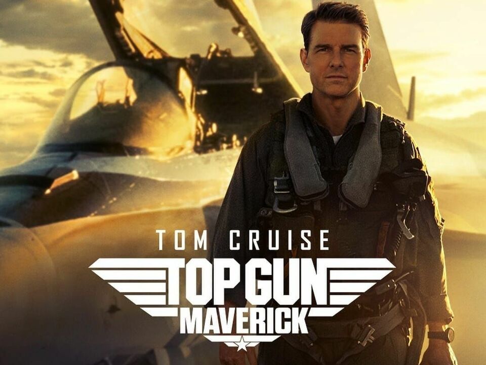 Top Gun 3 Siap Terbang Tinggi! Tom Cruise Kembali Jadi Maverick dalam ...