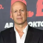 Istri Bruce Willis Siap-Siap Hadapi Demensia dengan Kasih Sayang Penuh