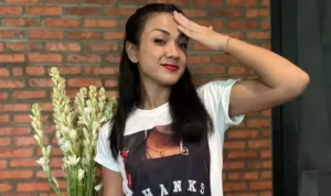 Nirina Zubir Berbagi Kisah Melawan Mafia Tanah, Panggilan Netizen untuk Berbagi Kisah Serupa