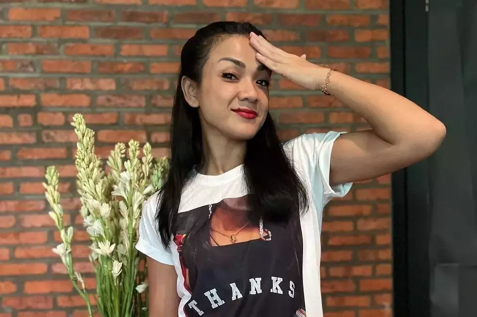 Nirina Zubir Berbagi Kisah Melawan Mafia Tanah, Panggilan Netizen untuk Berbagi Kisah Serupa