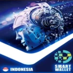 penampakan aplikasi investasi Smart Wallet indonesia.