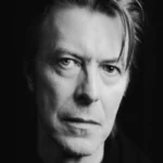 Paris Menghormati Legenda Rock David Bowie dengan Nama Jalan Baru di Austerlitz