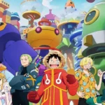 Link Nonton Anime One Piece Episode 1090 Sub Indonesia Gratis!