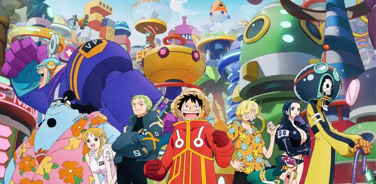 Link Nonton Anime One Piece Episode 1090 Sub Indonesia Gratis 3100