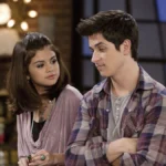 Reuni Seru Selena Gomez dan David Henrie di Wizards of the Waverly Place 2