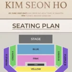 Daftar Harga Tiket Fan Meeting Kim Seon-ho di Indonesia Arena Terungkap