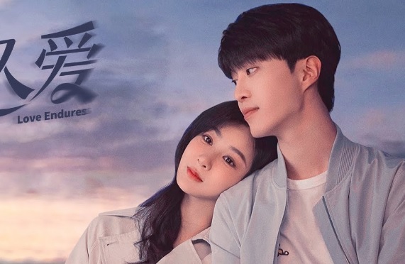Drama Love Endures yang sedang banyak digemari pecinta drama China. (Youku)
