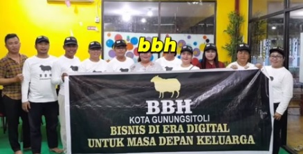 Aplikasi Penghasil uang BBH yang diprediksi tidak akan berumur lama.