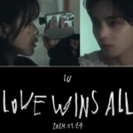 Kolase trailer MV IU "Love Wins All" yang membuat penasaran UAENA dan ARMY.