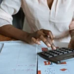 ILSUTRASI : Tips mengatur keuangan rumah tangga. (pexels)