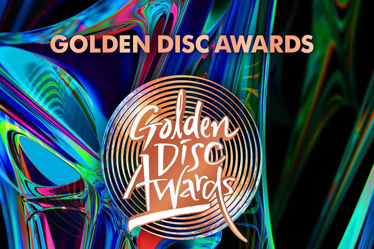Link Live Streaming Golden Disc Awards 2024