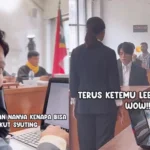 Inilah sosok orang Indonesia di drama A Shop For Killers