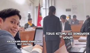 Inilah sosok orang Indonesia di drama A Shop For Killers