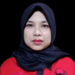 Calon anggota DPRD Jabar dari PDI Perjuangan, Maulani Hudayati Surya berharap angka kekerasan perempuan menurut di tahun 2024.