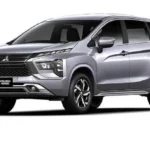 Mitsubishi Xpander HEV dan Xpander Cross HEV Meluncur di Thailand: Mengusung Teknologi Hybrid e-Power
