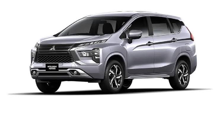 Mitsubishi Xpander HEV dan Xpander Cross HEV Meluncur di Thailand: Mengusung Teknologi Hybrid e-Power