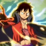 One Piece 1104, Haki Raja Luffy Akan Selevel dengan Saturn? Ini Penjelasannya