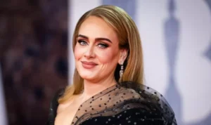 Adele Ngajak Ribuan Fans Berpesta, Tur Dunia Menanti Album Baru