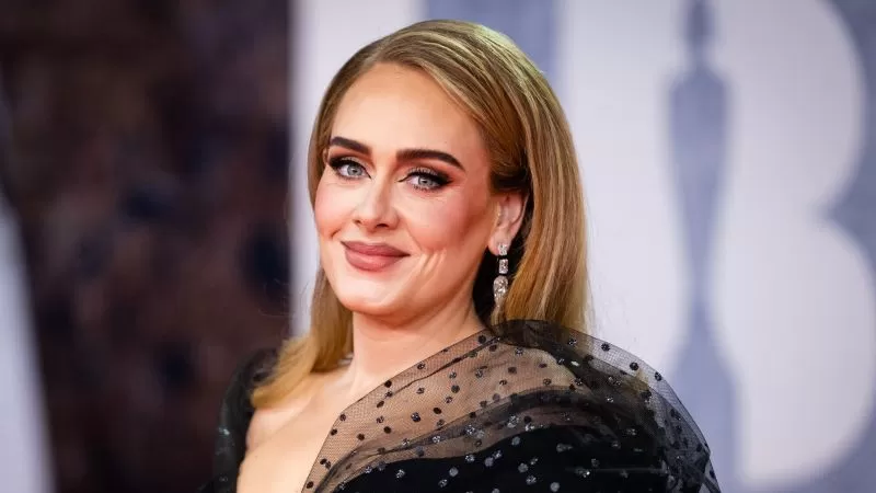 Adele Ngajak Ribuan Fans Berpesta, Tur Dunia Menanti Album Baru