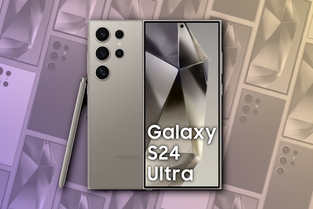 Spesifikasi dan Harga Hp Samsung Galaxy S24 yang Akan Rilis