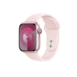 Fitur Oksigen Darah di Apple Watch Series 9 dan Watch Ultra 2 Akan Dihapus!