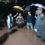 4 Perumahan di Tajurhalang Bogor Terendam Banjir/ Istimewa