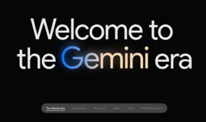 Google Gemini Saingan ChatGPT Terbaru, Lebih Canggih Mana?
