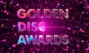 Cara Nonton Red Carpet Golden Disc Award 2024,