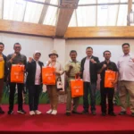 Kunjungi IWM, Rektor Trisakti Institute of Tourism Jajaki Kerja Sama dengan Taman Safari Bogor