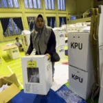 Jadwal Pelantikan KPPS Pemilu 2024 dan Tugasnya