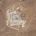 3 Tentara Amerika Serikat Tewas Dihantam Drone di Yordania