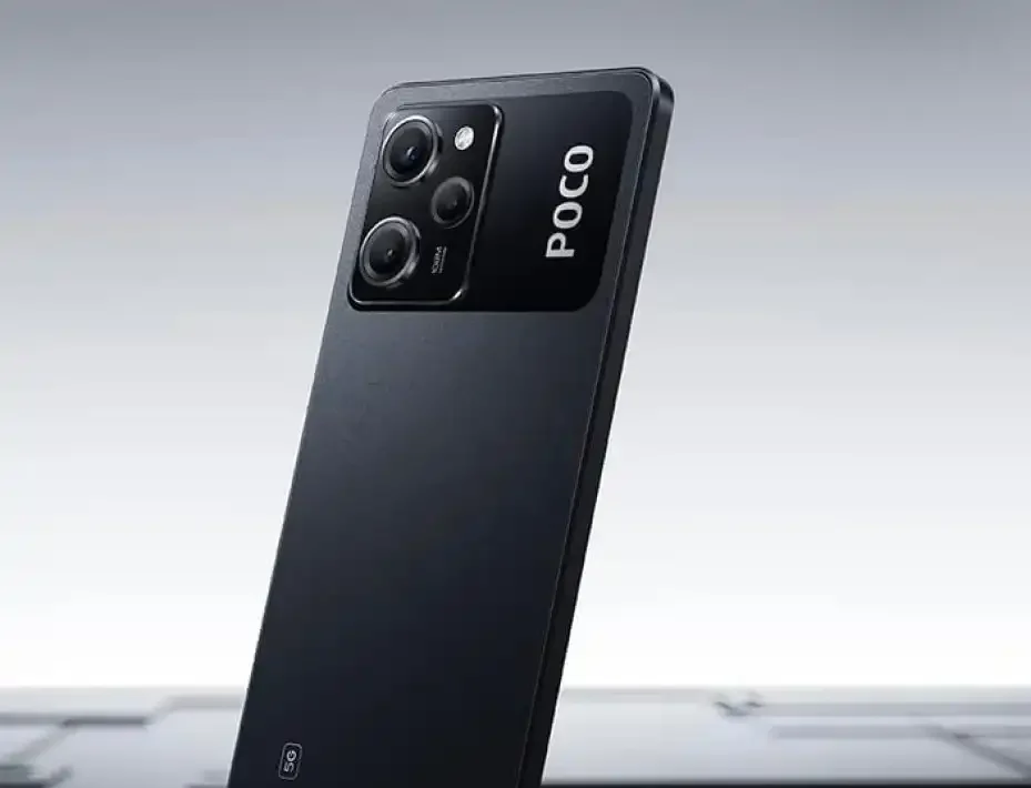 Xiaomi Poco X6 Pro, Punya Fitur Fotografi! Lihat di Sini!