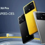 Harga dan Spesifikasi Poco X6 dan X6 Pro Lengkap