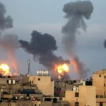 25.000 Orang Tewas di Gaza Akibat Serangan Israel