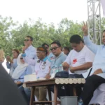 Ridwan Kamil Pastikan Prabowo-Gibran Kembangkan Subang / Istimewa