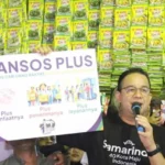 Bansos Plus Jadi Program Anies Jika Terpilih di Pilpres 2024