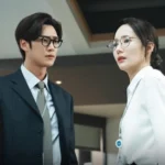 Drama Marry My Husband Episode 3 akan tayang malam ini. (instagram TVN)